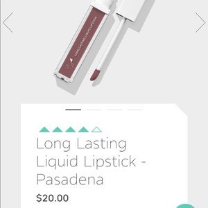 Ofra Liquid Lipstick in shade Pasadena